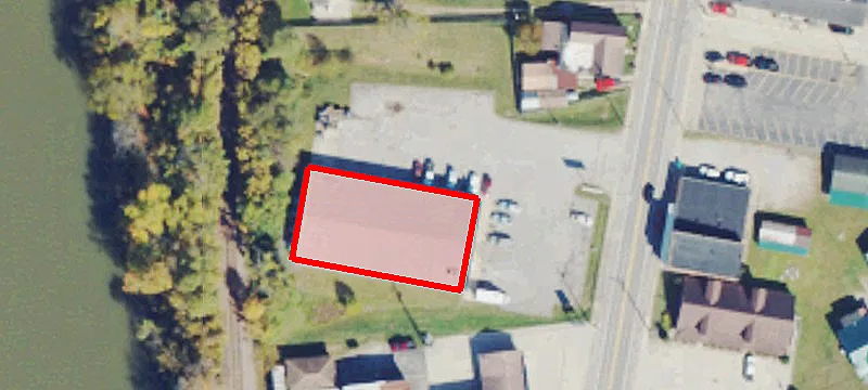 2687 Main St
