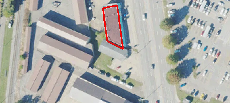 1003 Grand Central Ave