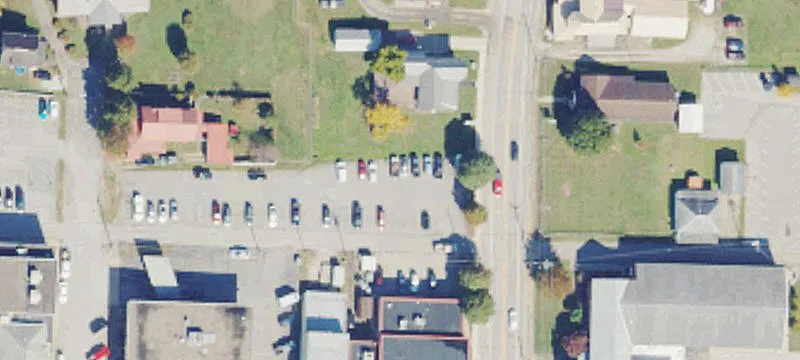 Sycamore St