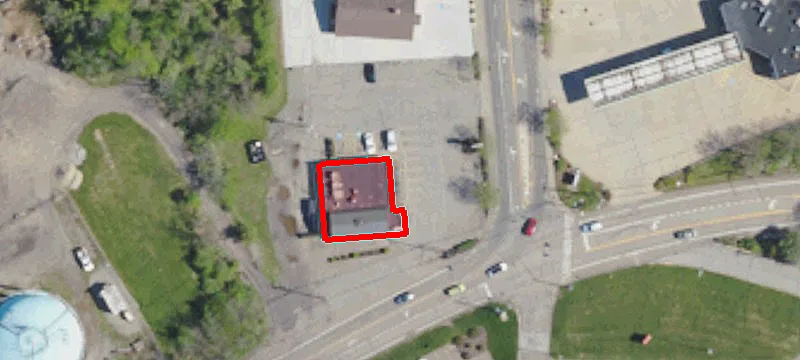 390 Penco Rd