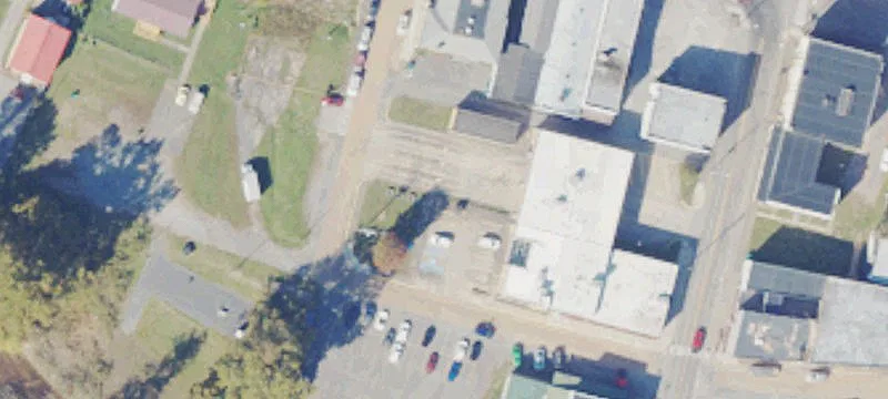 101 2nd St