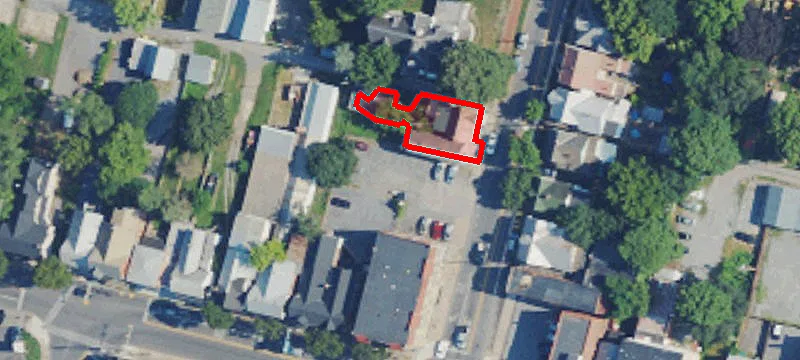123 Raleigh St