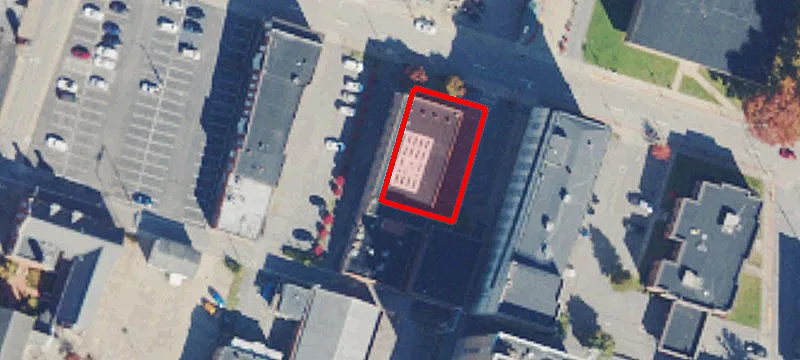 431 Pike St