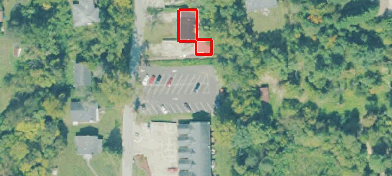 5349 Country Clb Dr