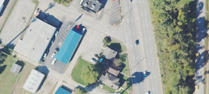 3657 Murdoch Ave