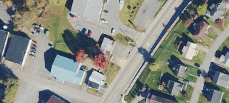 1511 Fairmont Ave