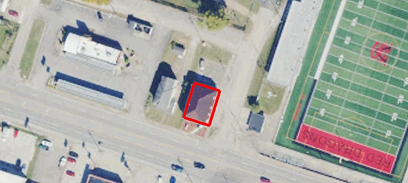 142 Maccorkle Ave