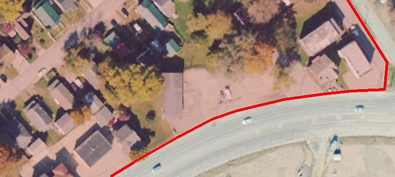 4020 Maccorkle SW Ave