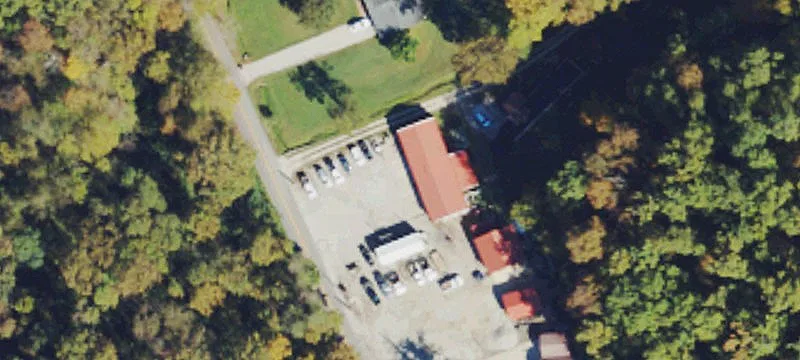 1645 Roach Rd
