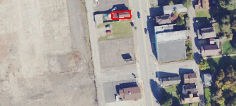 Main St