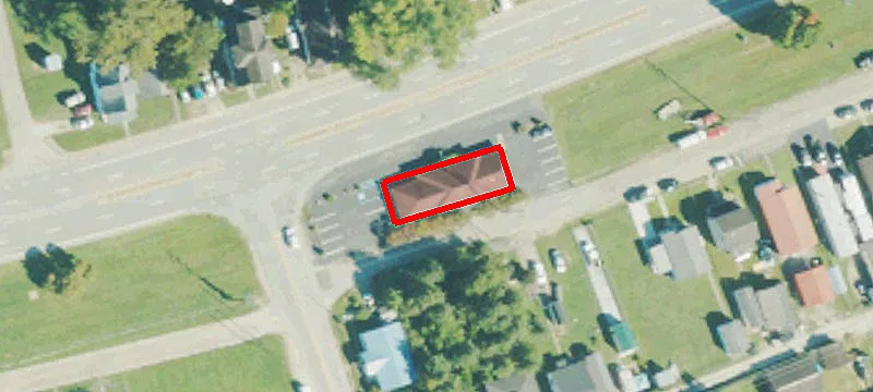 Waverly Rd