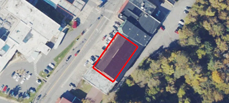 409 Main W St