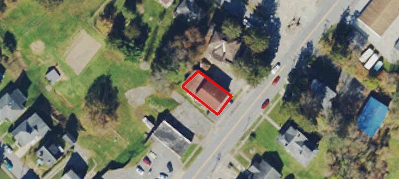 1516 Morgantown Ave