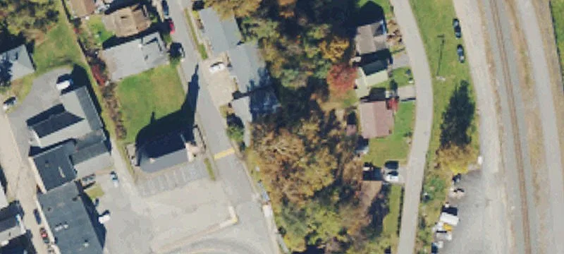 4 Park Ave