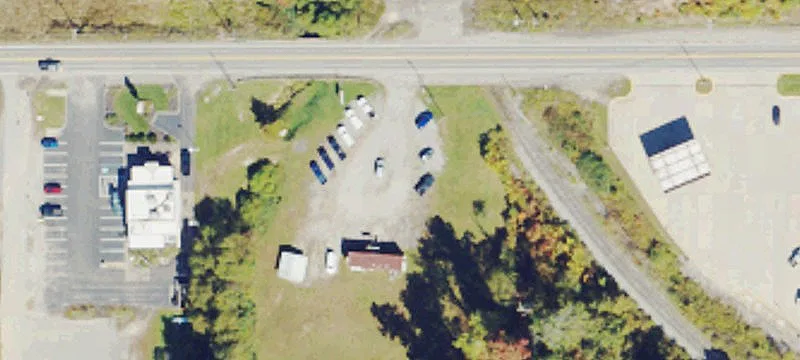 7091 Harper Rd