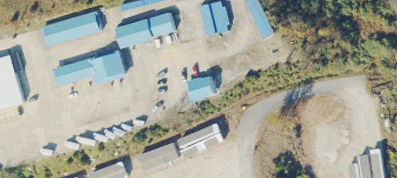 301 Randolph Dr
