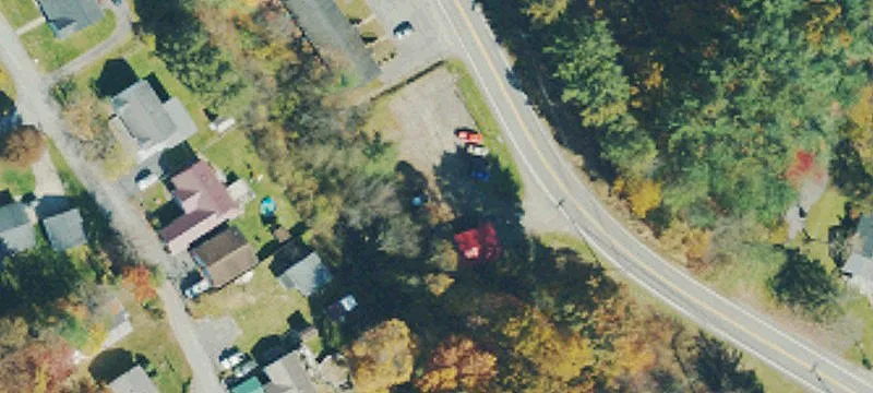 2299 Harper Rd