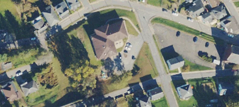 261 Haymond Hwy