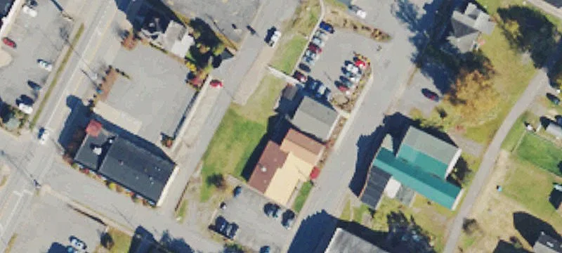 619 Gaston Ave