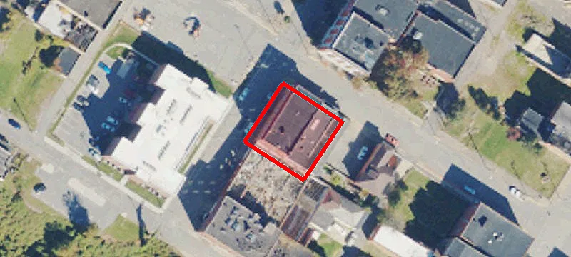 429 Clark St