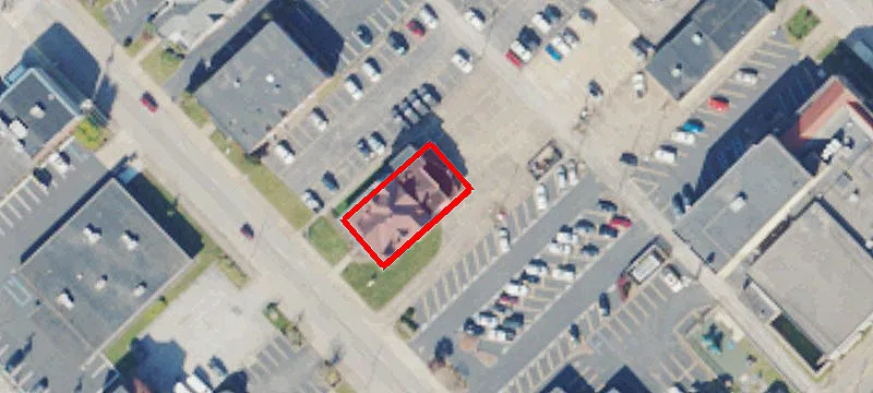 1210 Virginia E St