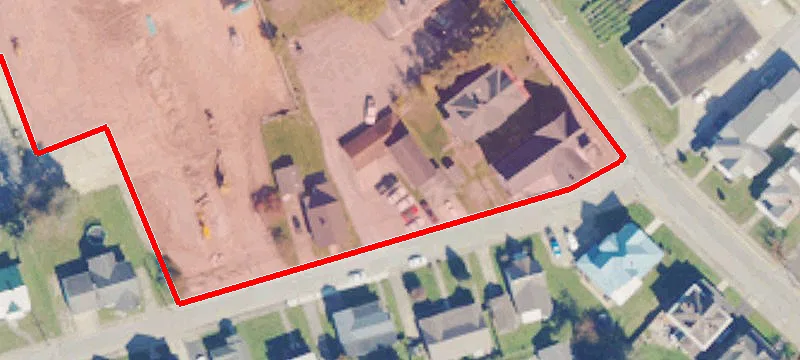 14 Lincoln St