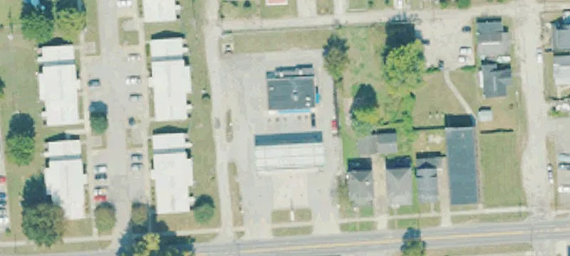 532 Brg St