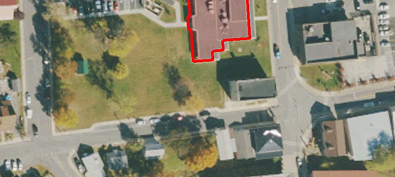 14 Water St