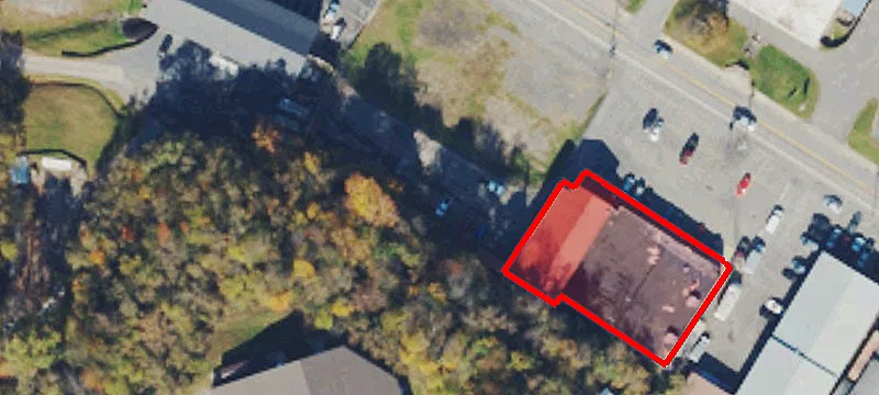 345 Holland Ave