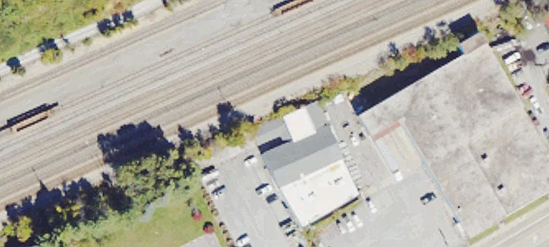 900 Bluefield Ave