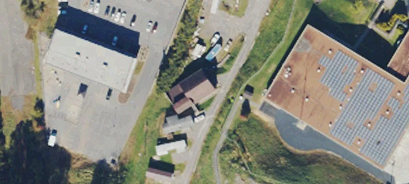 709 Fairmont Rd