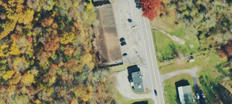 2825 Harper Rd