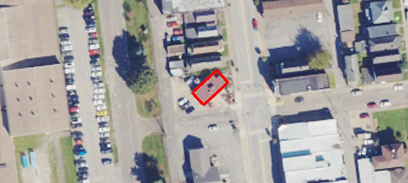801 Main St