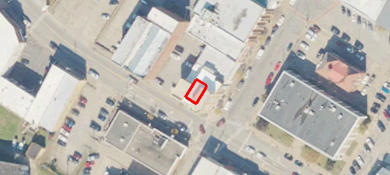 Main St
