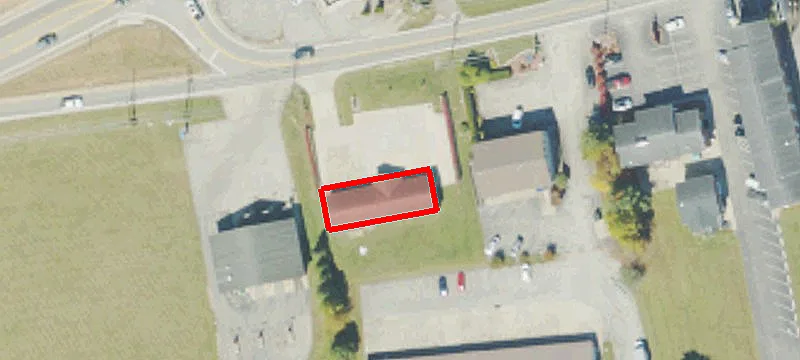 3977 Teays Vly Rd