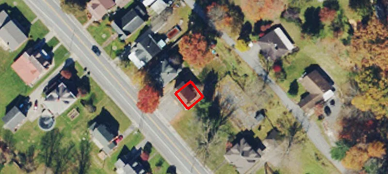 641 Main St
