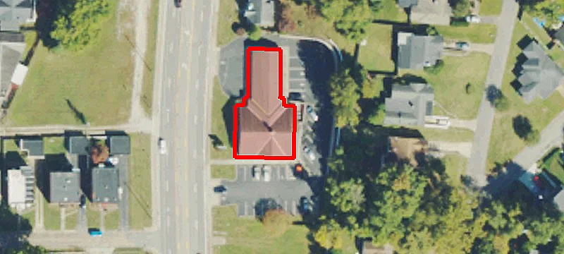 1566 Hal Greer Blvd