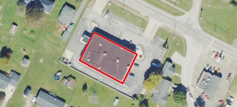 203 Roosevelt Blvd