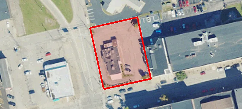 600 4th Ave