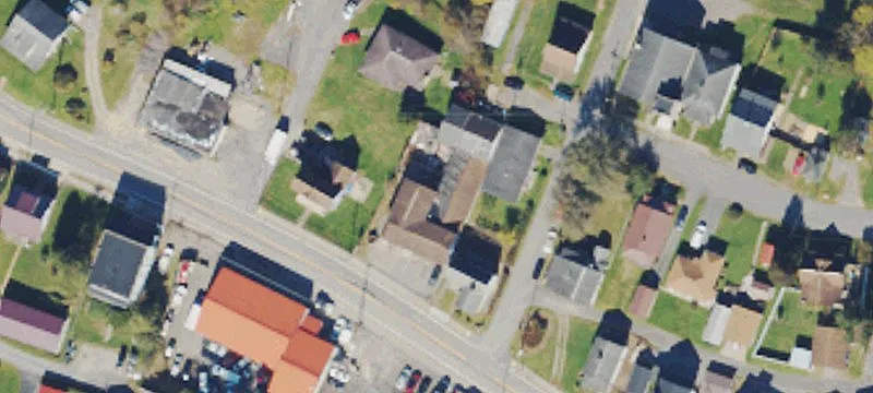 404 Dunkard Ave