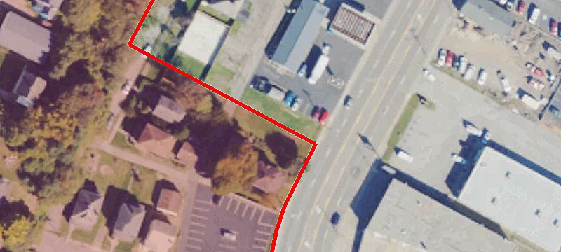 Main St