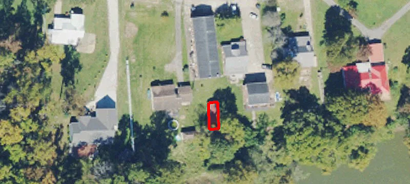 1228 Strawberry Rd