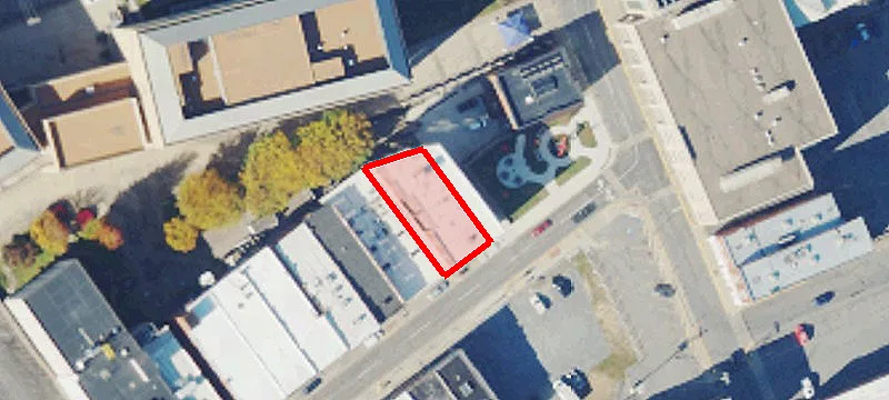 309 Neville St