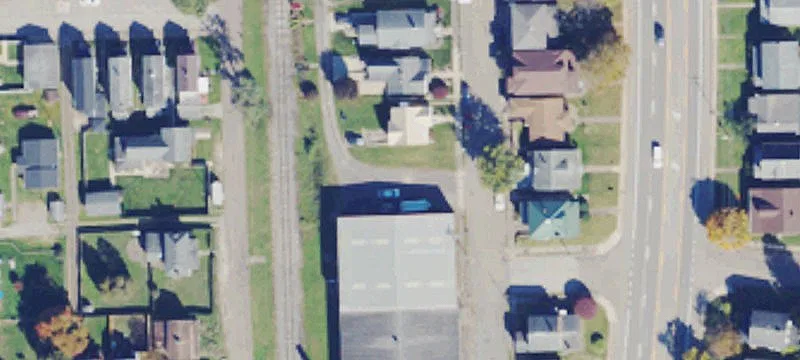 Maple Ave