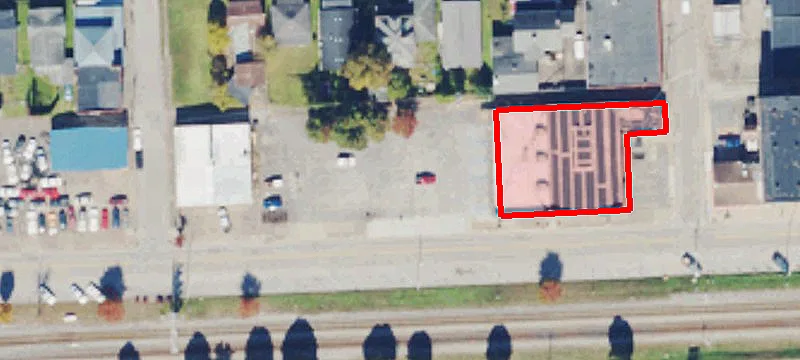 512 3rd Ave