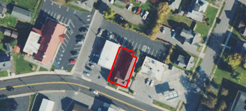 255 Main St
