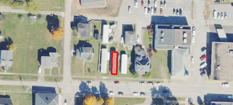 209 Nn W St