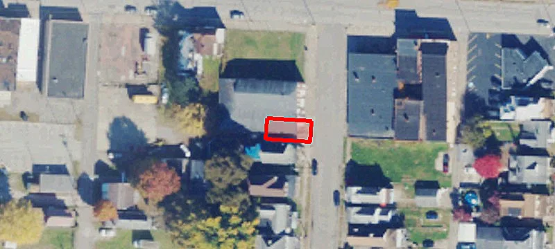 205 Washington Ave