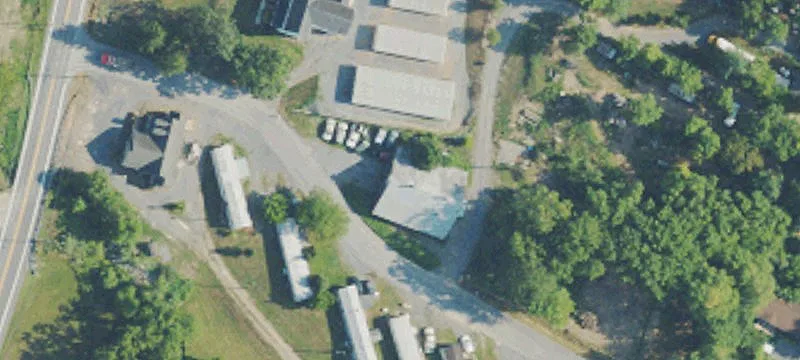 59 Crawford Quarry Rd