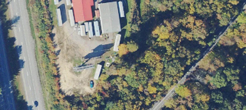 163 Williams Industrial Dr